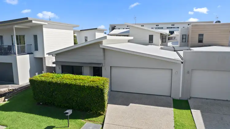 Second view of Homely house listing, 5 St Helena Street, Maroochydore QLD 4558