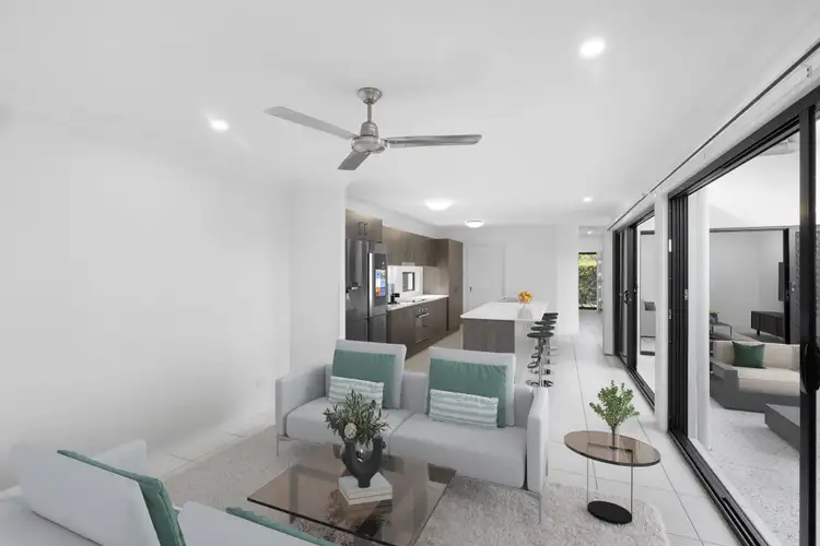 Fifth view of Homely house listing, 5 St Helena Street, Maroochydore QLD 4558