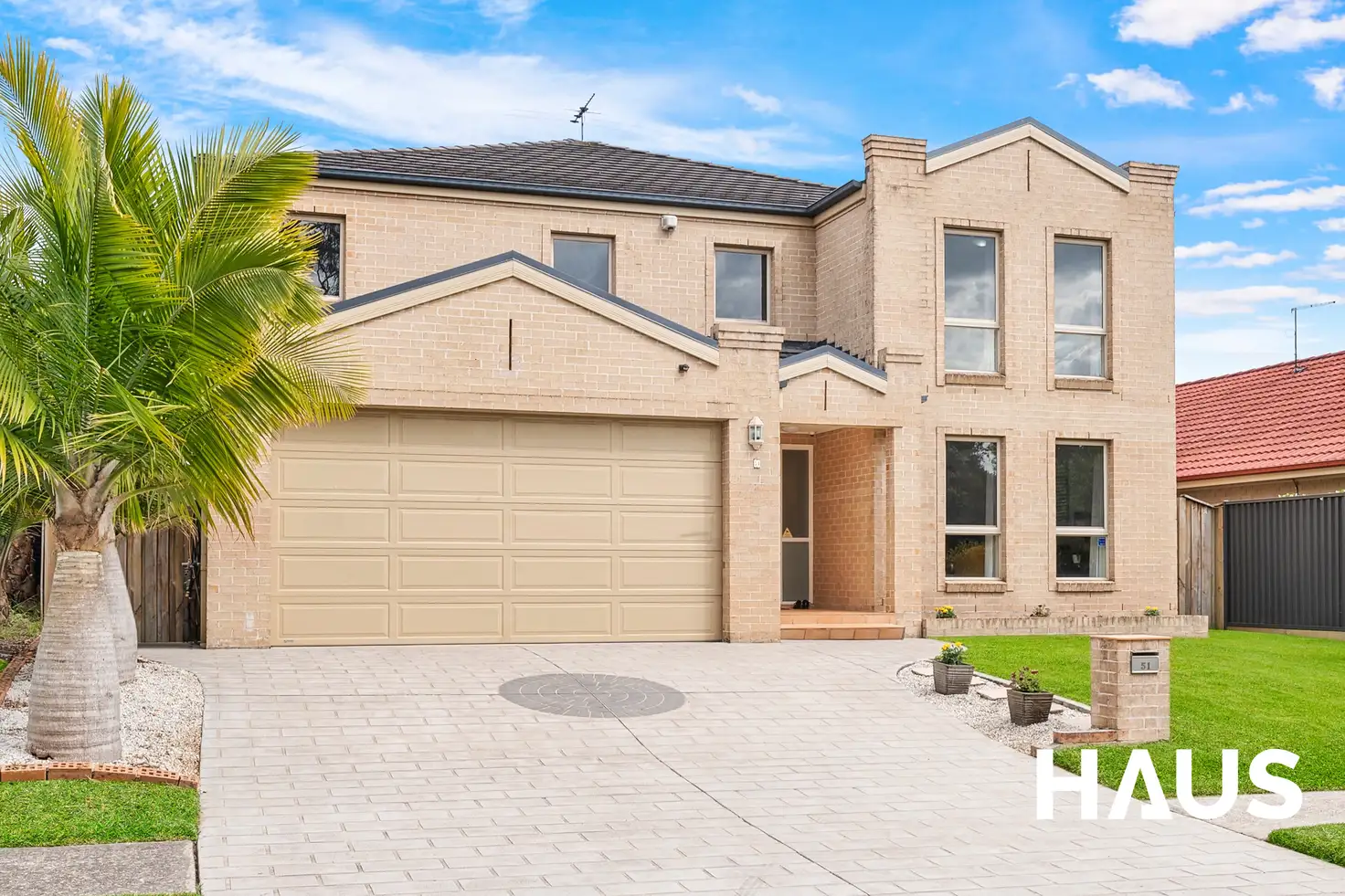 Main view of Homely house listing, 51 Galea Drive, Glenwood NSW 2768