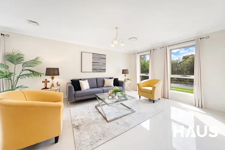 Third view of Homely house listing, 51 Galea Drive, Glenwood NSW 2768