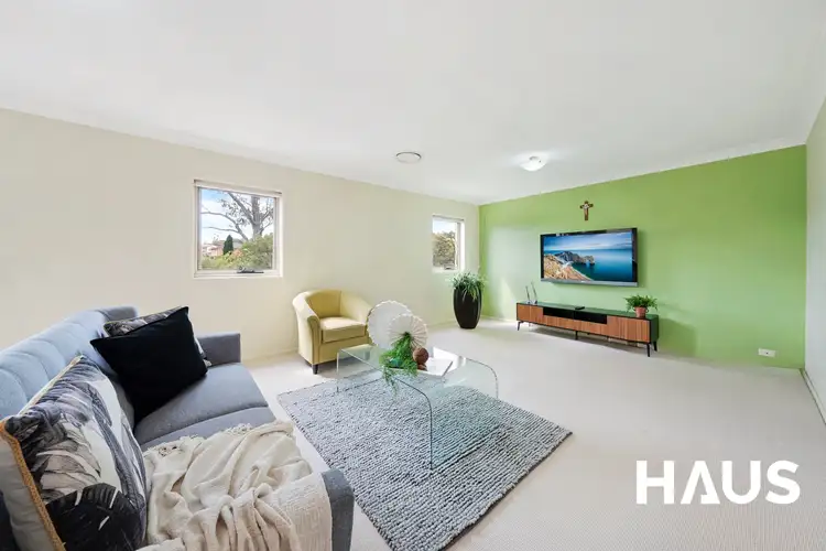 Fifth view of Homely house listing, 51 Galea Drive, Glenwood NSW 2768