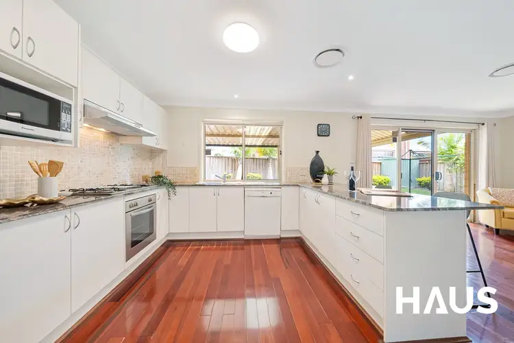 Seventh view of Homely house listing, 51 Galea Drive, Glenwood NSW 2768