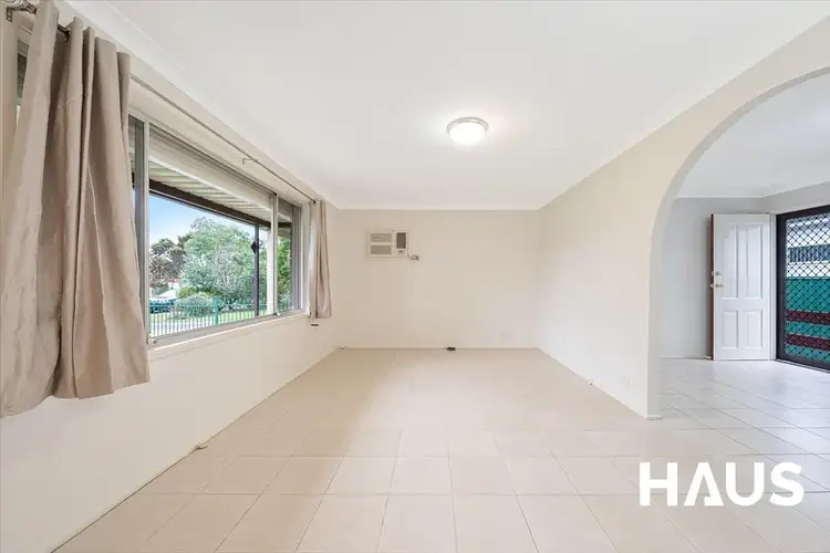 Second view of Homely house listing, 33 Tichborne Drive, Quakers Hill NSW 2763