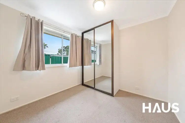 Fifth view of Homely house listing, 33 Tichborne Drive, Quakers Hill NSW 2763