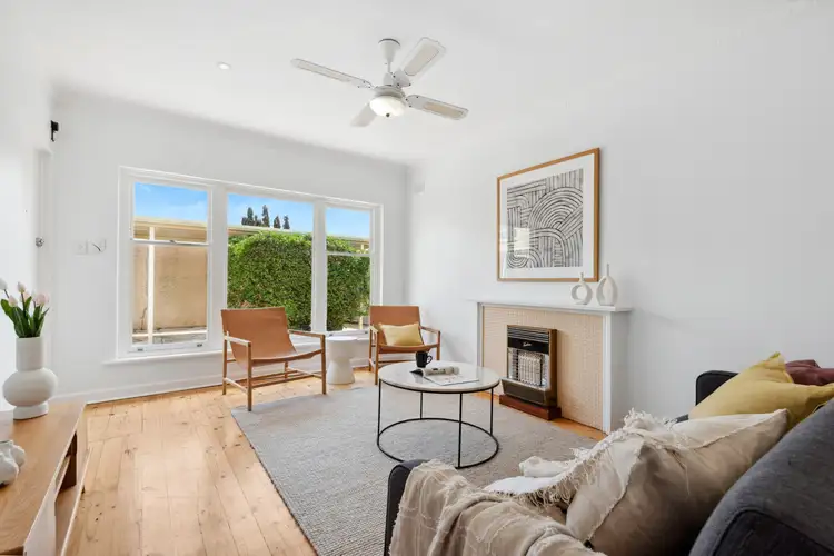 Second view of Homely unit listing, 4/260 Military Road, Henley Beach SA 5022