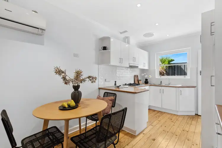 Fourth view of Homely unit listing, 4/260 Military Road, Henley Beach SA 5022
