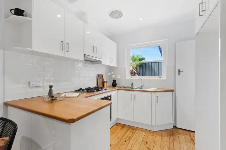 Fifth view of Homely unit listing, 4/260 Military Road, Henley Beach SA 5022