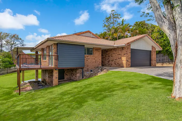 3 Nairana Court, Bilambil Heights NSW 2486