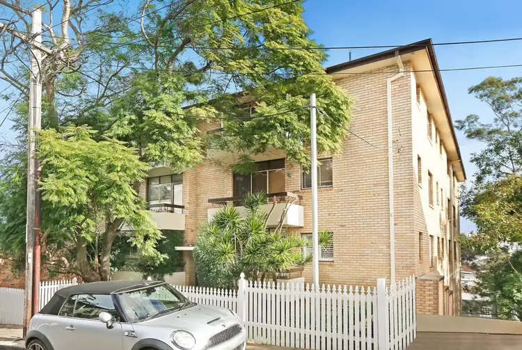 56-62 Rosser Street