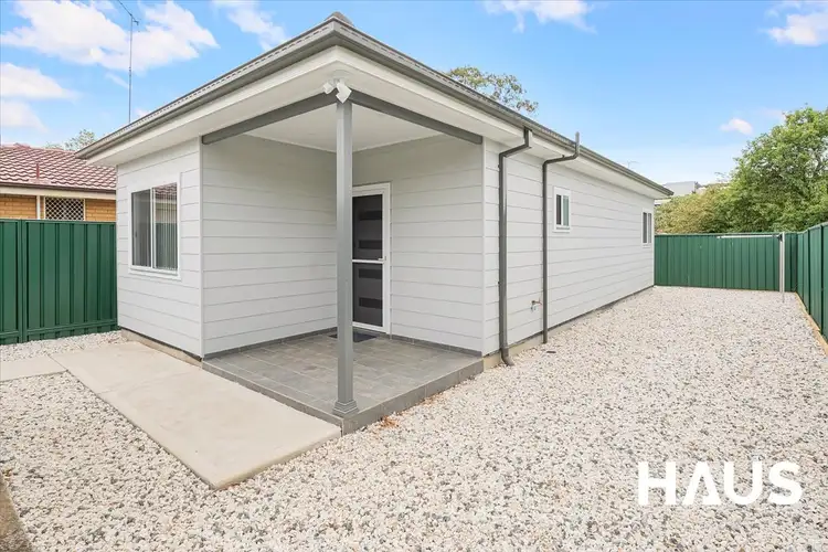 4 Walama Street