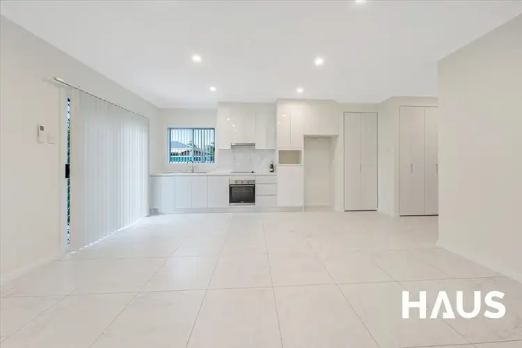 Third view of Homely other listing, 4 Walama Street, Quakers Hill NSW 2763