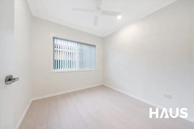Fourth view of Homely other listing, 4 Walama Street, Quakers Hill NSW 2763