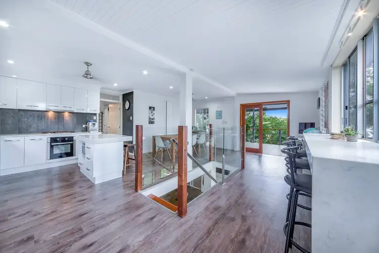 Main view of Homely house listing, 14 Wambiri Street, Cannonvale QLD 4802