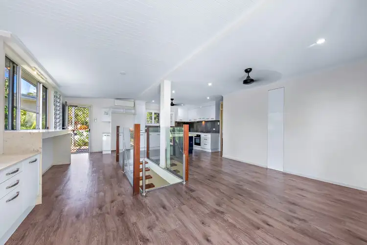 Fourth view of Homely house listing, 14 Wambiri Street, Cannonvale QLD 4802