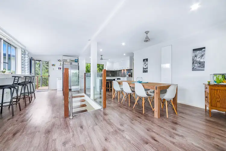 Fifth view of Homely house listing, 14 Wambiri Street, Cannonvale QLD 4802