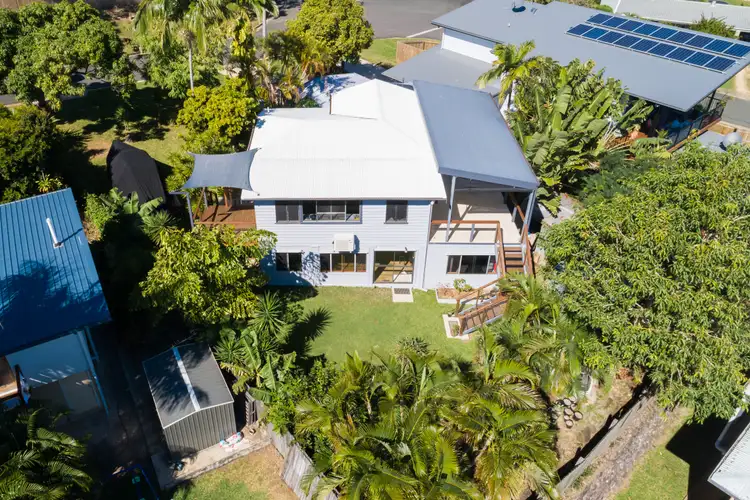 Sixth view of Homely house listing, 14 Wambiri Street, Cannonvale QLD 4802