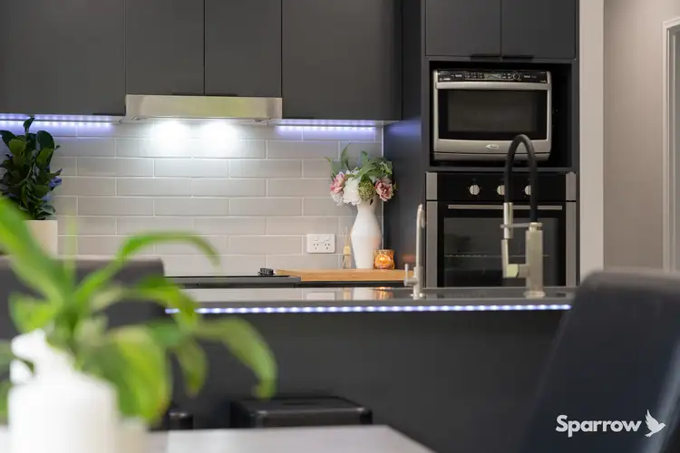 Fifth view of Homely house listing, 8 Kookaburra Court, Bahrs Scrub QLD 4207