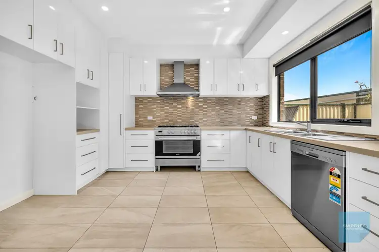 Second view of Homely house listing, 3/66 Biggs Street, St Albans VIC 3021