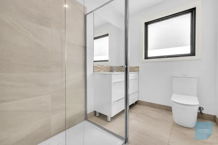 Fifth view of Homely house listing, 3/66 Biggs Street, St Albans VIC 3021
