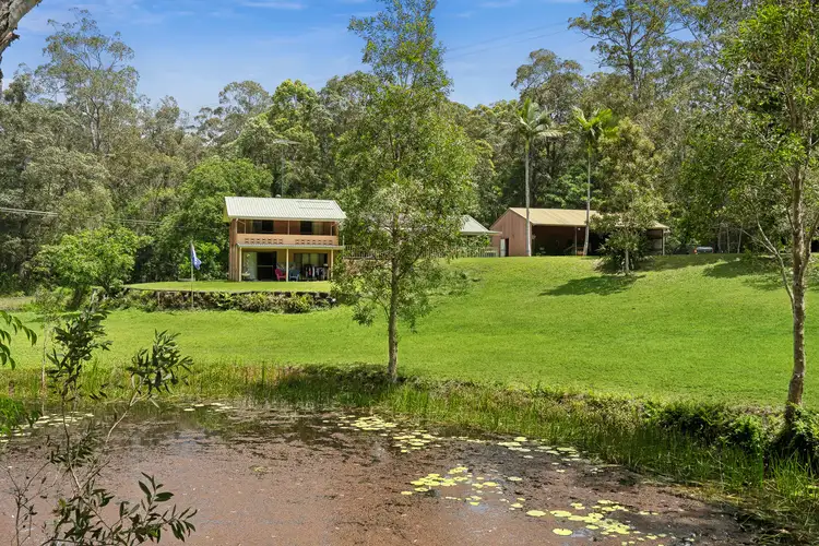 99 Landsborough-Maleny Road, Landsborough QLD 4550