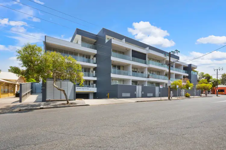 Main view of Homely apartment listing, 11/100 Rose Tce, Wayville SA 5034