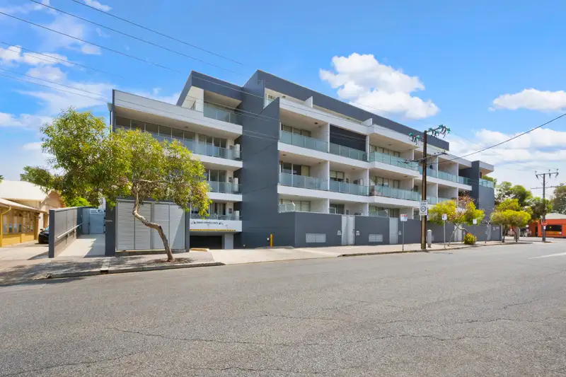 Main view of Homely apartment listing, 11/100 Rose Tce, Wayville SA 5034