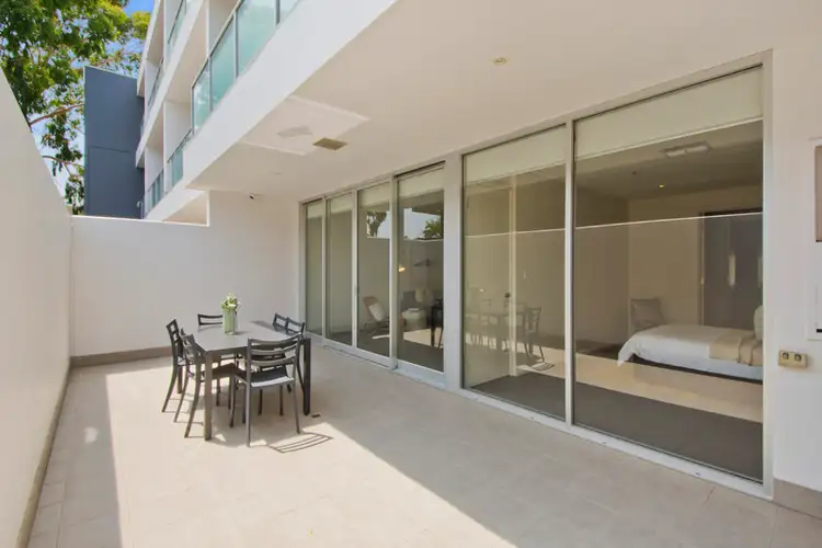 Second view of Homely apartment listing, 11/100 Rose Tce, Wayville SA 5034