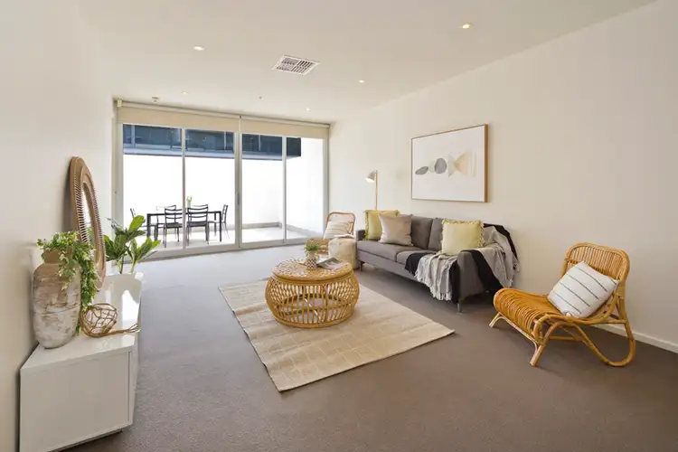 Third view of Homely apartment listing, 11/100 Rose Tce, Wayville SA 5034