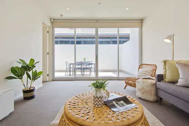 Fourth view of Homely apartment listing, 11/100 Rose Tce, Wayville SA 5034