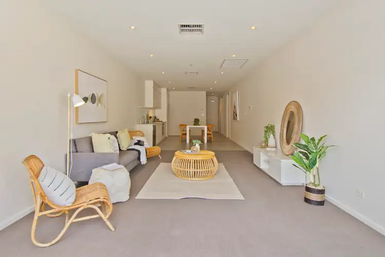 Fifth view of Homely apartment listing, 11/100 Rose Tce, Wayville SA 5034
