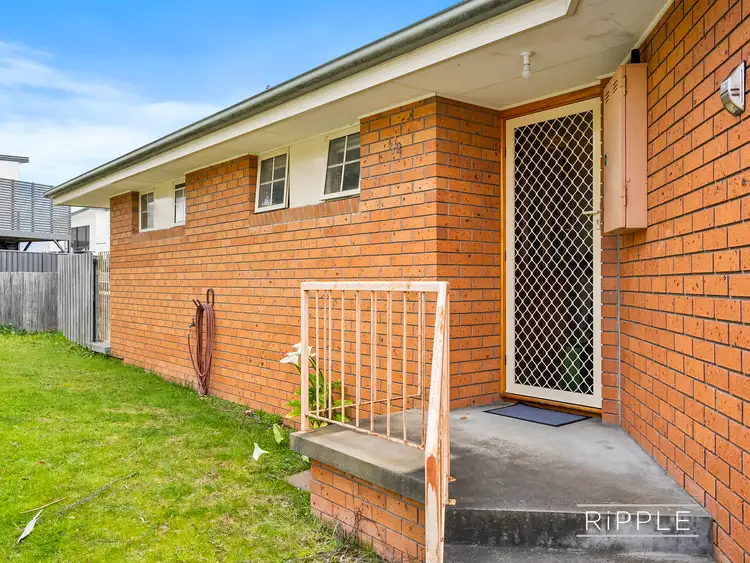 Third view of Homely unit listing, 1/32 Ruth Drive, Lenah Valley TAS 7008