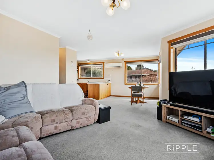 Sixth view of Homely unit listing, 1/32 Ruth Drive, Lenah Valley TAS 7008