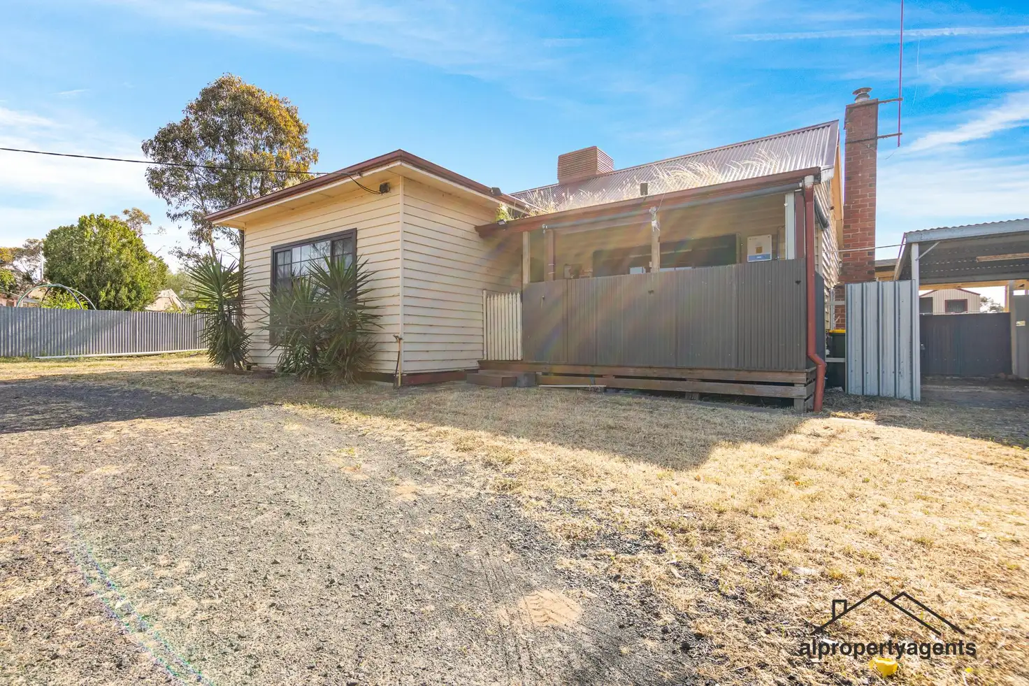 Main view of Homely house listing, 56 Ellerman Street, Dimboola VIC 3414