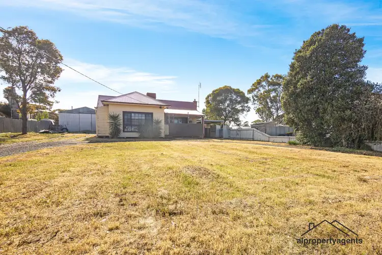 Second view of Homely house listing, 56 Ellerman Street, Dimboola VIC 3414