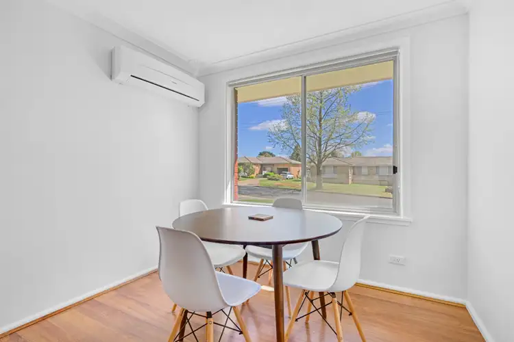 Fourth view of Homely house listing, 5 Benelong Place, Orange NSW 2800