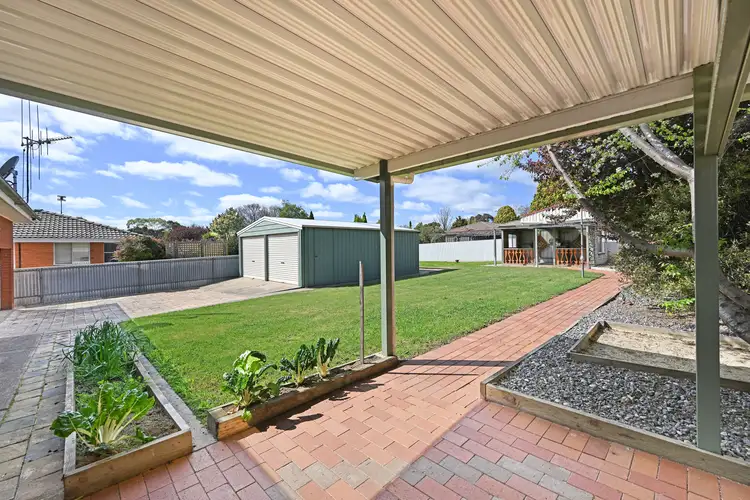 Sixth view of Homely house listing, 5 Benelong Place, Orange NSW 2800
