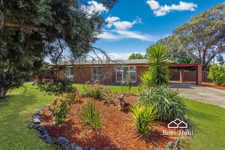 66 Hodgson Street, Eaglehawk VIC 3556