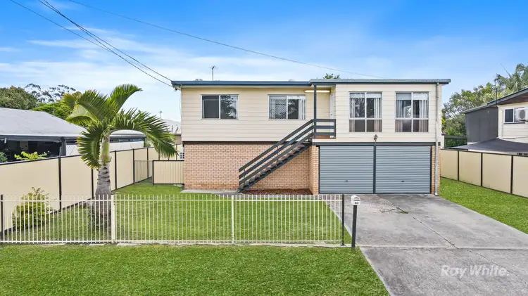 63 Aquarius Drive, Kingston QLD 4114
