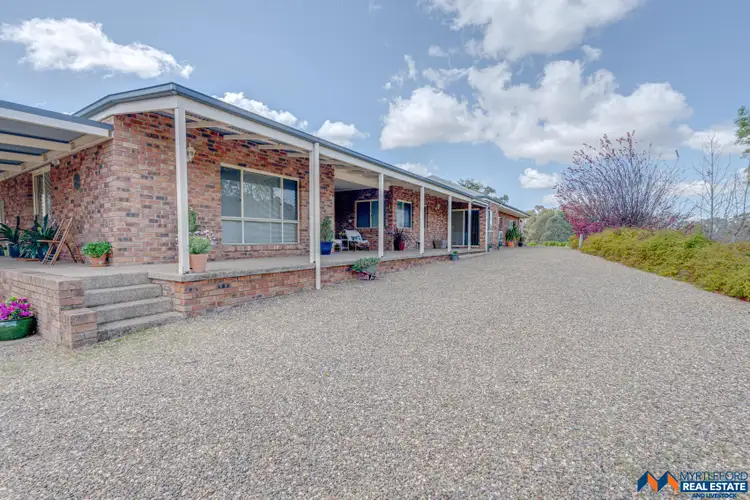Fourth view of Homely house listing, 330 Clemens Lane, Myrtleford VIC 3737