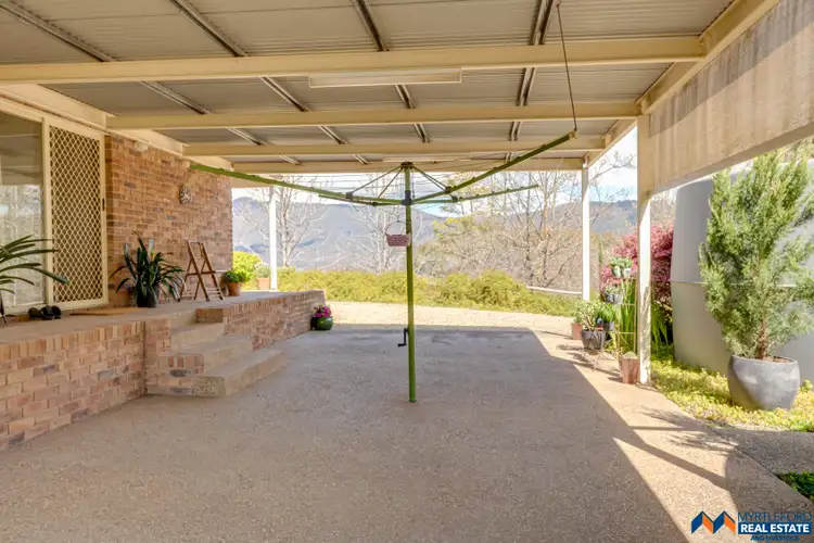 Sixth view of Homely house listing, 330 Clemens Lane, Myrtleford VIC 3737