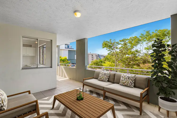 5/16 Grosvenor Road, Indooroopilly QLD 4068