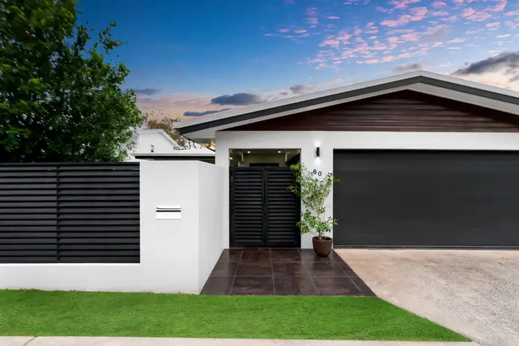60 Irene Street, Mooroobool QLD 4870