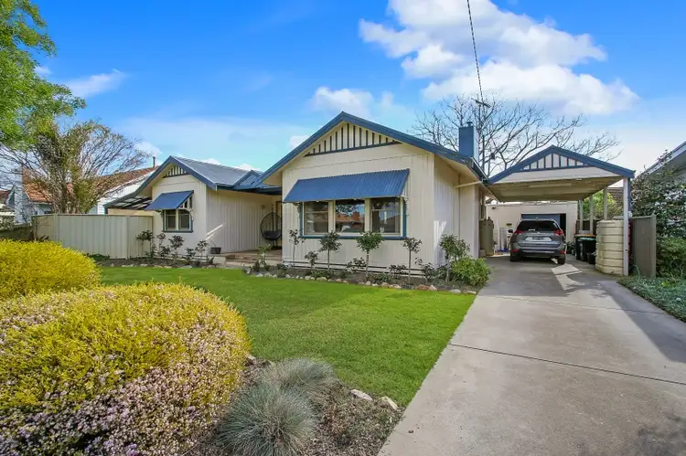 Main view of Homely house listing, 14 McGill Street, Benalla VIC 3672