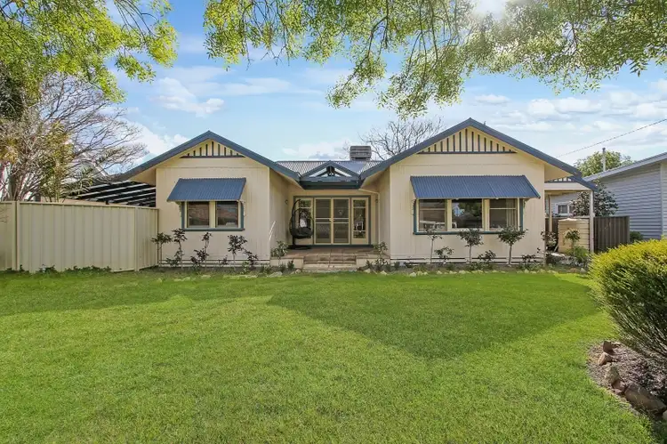 Second view of Homely house listing, 14 McGill Street, Benalla VIC 3672