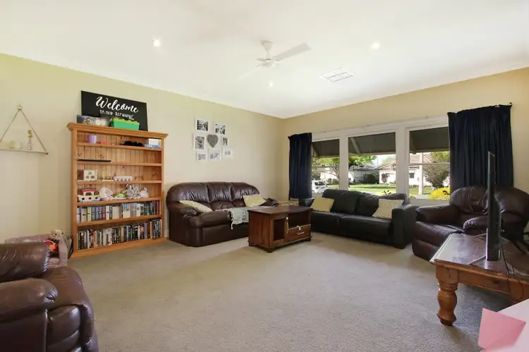 Fourth view of Homely house listing, 14 McGill Street, Benalla VIC 3672