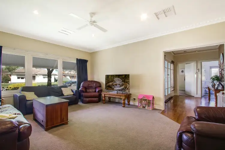 Fifth view of Homely house listing, 14 McGill Street, Benalla VIC 3672