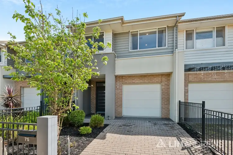 75 Hamilton Boulevard, Evanston Gardens SA 5116
