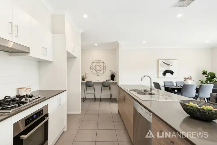 Fourth view of Homely house listing, 75 Hamilton Boulevard, Evanston Gardens SA 5116