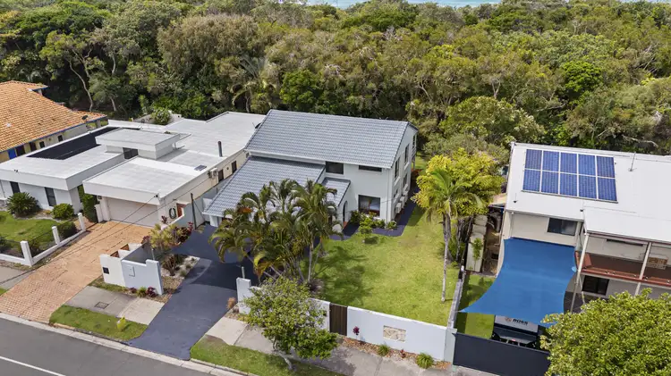 Main view of Homely house listing, 221 Oceanic Drive, Bokarina QLD 4575