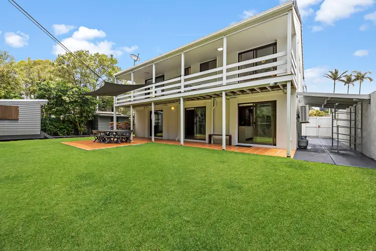 Fourth view of Homely house listing, 221 Oceanic Drive, Bokarina QLD 4575